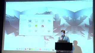 Using Ansible to Deploy and Automate OpenStack | Andy McCrae, Rackspace | OpenStack Israel 2015