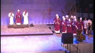 REC 2011 | Closing Eucharistic Liturgy