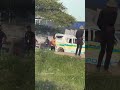 General Mkhwanazi FIXING The COUNTRY 🇿🇦