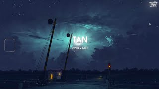 Tan - 52Hz x RIO x Zeaplee「Lofi Version by 1 9 6 7」/ Audio Lyrics Video