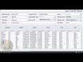 Overview of How to Create a Data Entry Form with SQL Database in Java using Eclipse