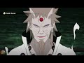 hagoromo otsutsuki complete moveset naruto x boruto ultimate ninja storm connections eng dub