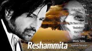 Best of "HIMESH RESHAMMIYA" Superhit Dard Bhare Hindi Geet | Jukebox