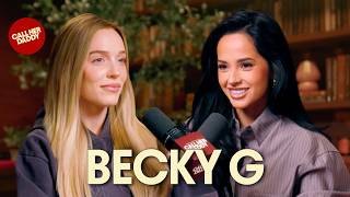 Becky G: Cheating & People Pleasing
