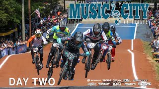 2024 USA BMX Music City Nationals Day Two