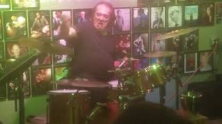 Vinnie Colaiuta plays All Blues at Squashed Grapes