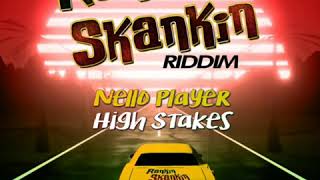 Nello Player - High Stakes