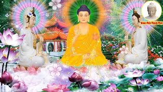 Mỗi Tối Bật Kinh Này Tiền Tài Phát Sanh Vào Như Nước Cả Tháng Gặp May Mắn |Linh Nghiệm Lắm