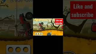 Hill Climb Racing game lover 😈😈😈
