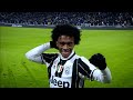 Juan Cuadrado's Amazing Goal vs Inter