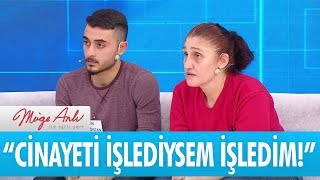 Kayıp Mahmut'un eşinden önemli itiraf! - Müge Anlı İle Tatlı Sert 9 Ocak 2018