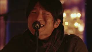 Mr.Children　HANABI　高画質ver.