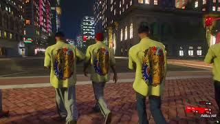 The Power(พลัง)  GTA 4 Kings Community Music Video !!!