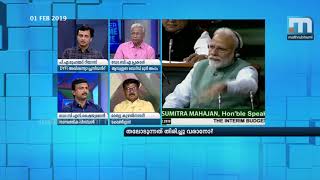 രാഹുല്‍ vs മോദി എന്ന പ്രചരണത്തിനു പിന്നില്‍ കോര്‍പ്പറേറ്റ് താത്പര്യം: മുഹമ്മദ് റിയാസ്