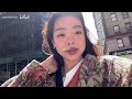 vlog 在纽约的48小时｜我的旅行日记