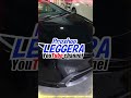 新型toyota＜60プリウス＞ authoralarm＜igla＞＜obd block＞取付！ shorts leggera