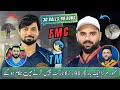 Fight Match || Taimoor Mirza Sanam Iqbal Vs Fahad Mian Channu Qadir kashmiri || Tape ball Cricket