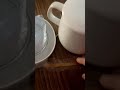 coffee mug unboxing..