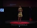It's up to us to get women's issues covered in the media: Prossy Kawala at TEDxABQWomen