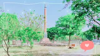 Rezang La Memorial Park Rewari