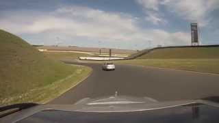 Full Throttle Films Presents, HOD Driving @ Sonoma Raceway, Full Version