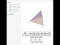 Sines of the Dihedral Angles of a Tetrahedron