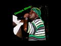 danger man bienvenido a baghdad world jam riddim puya pa kafu banton