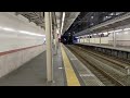 【爆弾ドア動画はこの編成】西武30000系38102f久米川駅発車