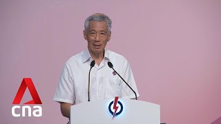 Opposition went AWOL on Section 377A: PM Lee