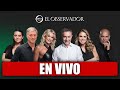 📻 31/10  | El Observador FM 107.9 ||  Majul, Yanina, Cabak, Calabró, Gasulla, Girón, Rossi