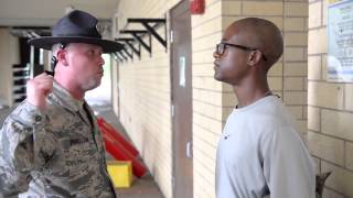 Day in the Life of an MTI