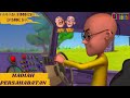 Motu Patlu Series Eps 54A Full Versi - Hadiah Persahabatan  | Animasi Anak | Itoonz