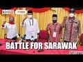 Sarawak nomination filled with surprises