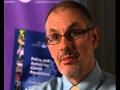 Professor Martin Wiseman discusses World Cancer Research Fund Second Expert Report and Policy Report