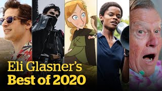 Here are the ten best movies of 2020