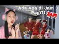 Jangan Main Sakura Jam 3 Pagi? Emangnya Ada Apa? [Sakura School Simulator Indonesia]