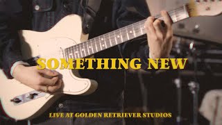 Tyne-James Organ - Something New LIVE