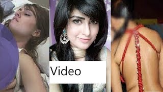 Sex scandal of popular actress | বাংলাদেশি আলোচিত যে সব তারকাদের সেক্স স্কান্ডাল ফাঁস হয়েছিলো