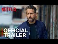 6 Underground starring Ryan Reynolds | Official Trailer | Netflix