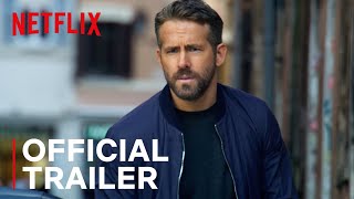 6 Underground starring Ryan Reynolds |  Trailer | Netflix
