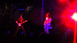 Soundgarden - Mailman [Live @ Lollapalooza 2010] in HD