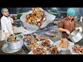 Peshawari Dumpukht Recipe | Zaiqa Rectourant Peshawar | Muttin Dumpukht | Peshawar Food Court