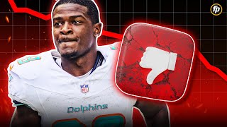 BUSTED RUNNING BACKS ⎮ 8 Early RB BUST Candidates (2024 Fantasy Football)