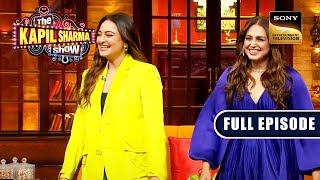 The Kapil Sharma Show Season 2 | Double XL Dhamaal | Ep 274 | FE | 29 Oct 2022