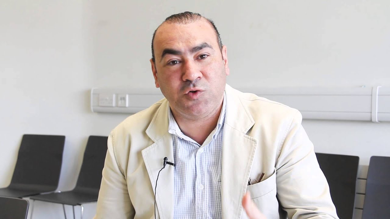 MA International Relations At The University Of Bedfordshire – Sherif ...