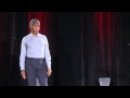 How banning the African drum gave birth to American music | Chris Johnson | TEDxHudson