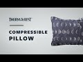 Therm-a-Rest Compressible Pillow