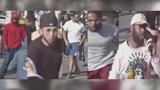 Bronx Vendor Brutally Beaten