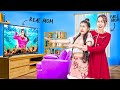 Fake Mom Vs Real Mom | I Don't Know My Mom Is Famous Singer