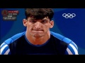 olympic weightlifting motivation 3 pyrros dimas